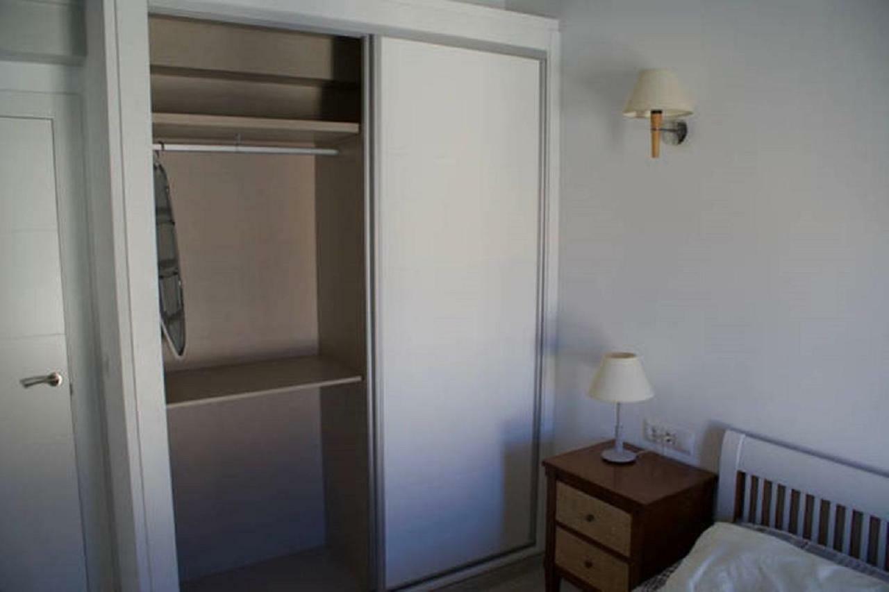 Apartamento Mar De Alboran 말라가 외부 사진