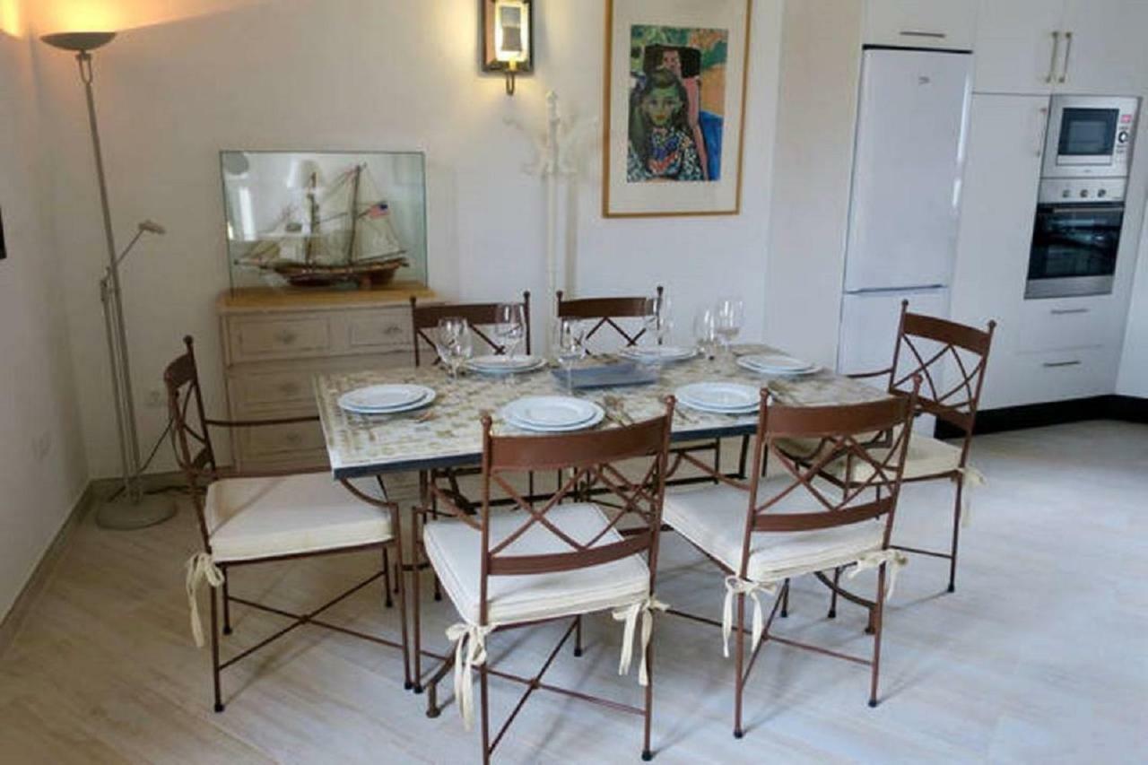 Apartamento Mar De Alboran 말라가 외부 사진