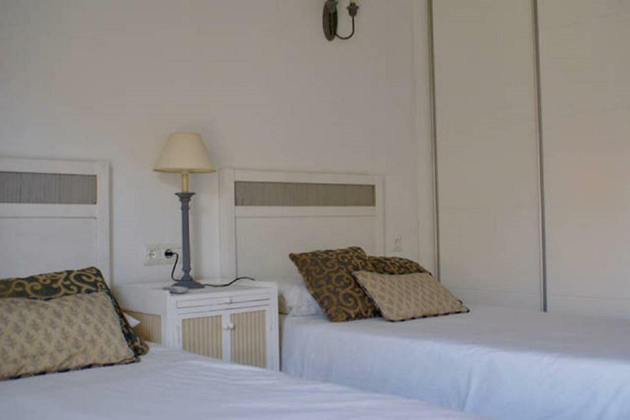 Apartamento Mar De Alboran 말라가 외부 사진