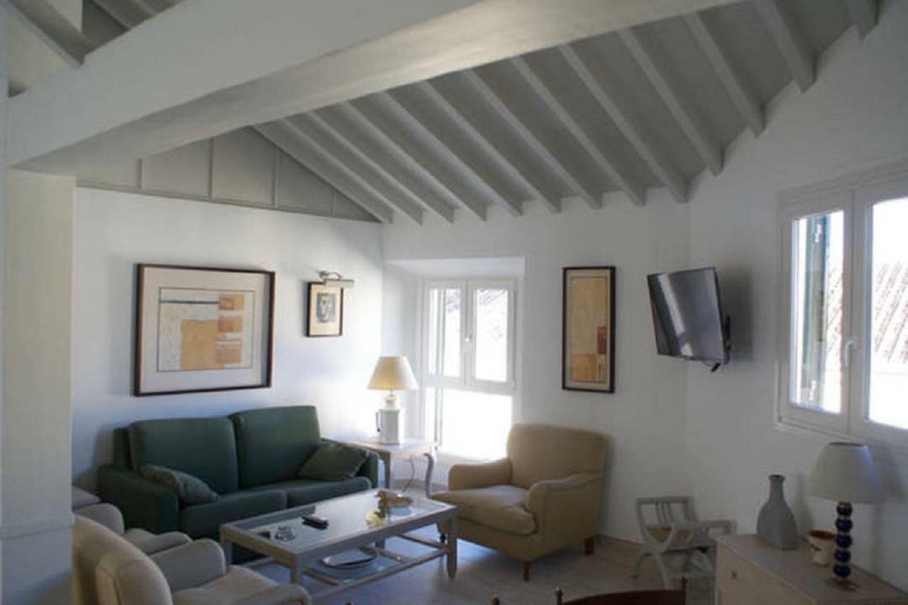 Apartamento Mar De Alboran 말라가 외부 사진