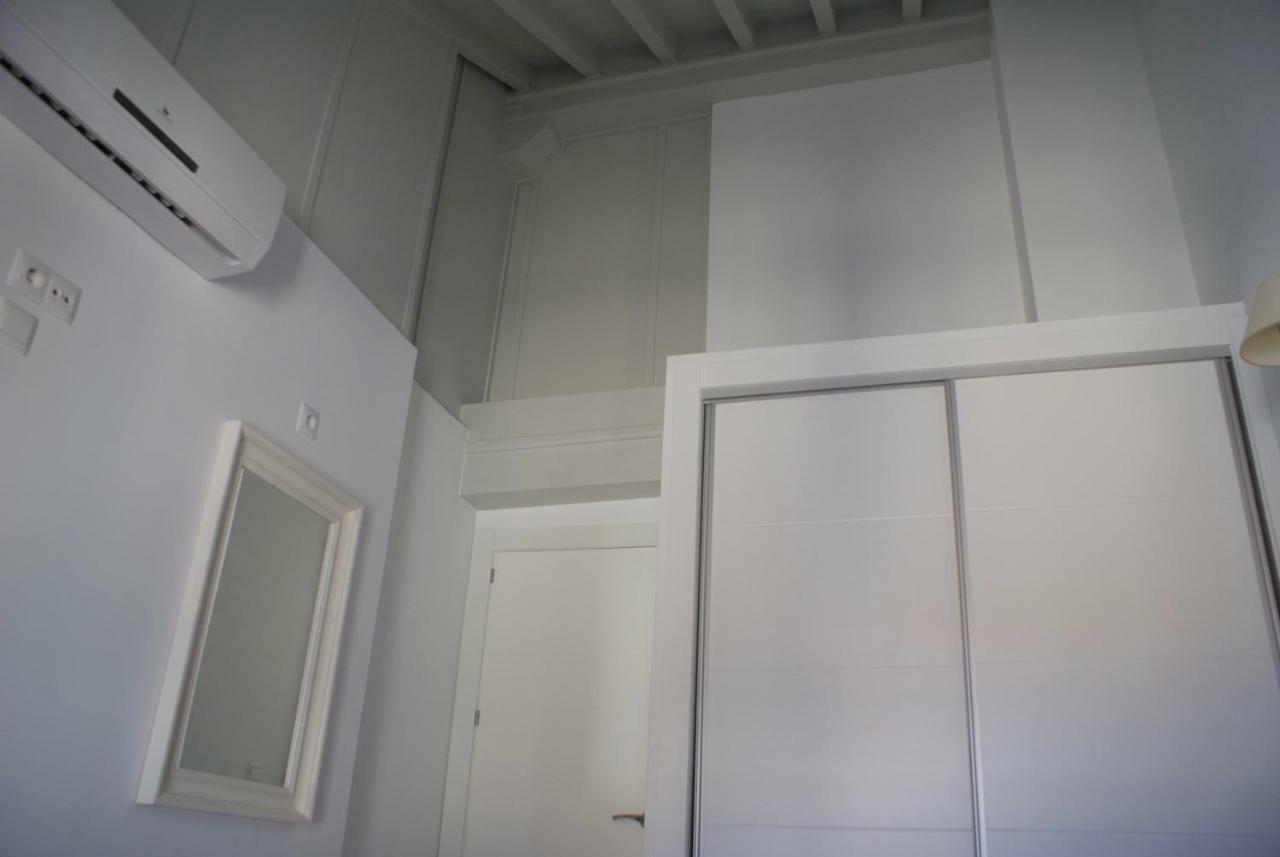 Apartamento Mar De Alboran 말라가 외부 사진