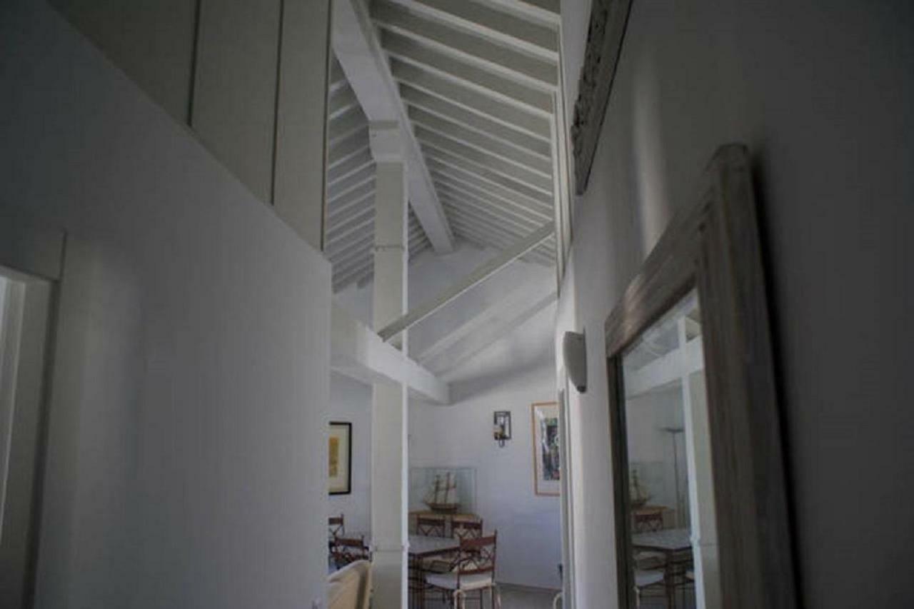 Apartamento Mar De Alboran 말라가 외부 사진