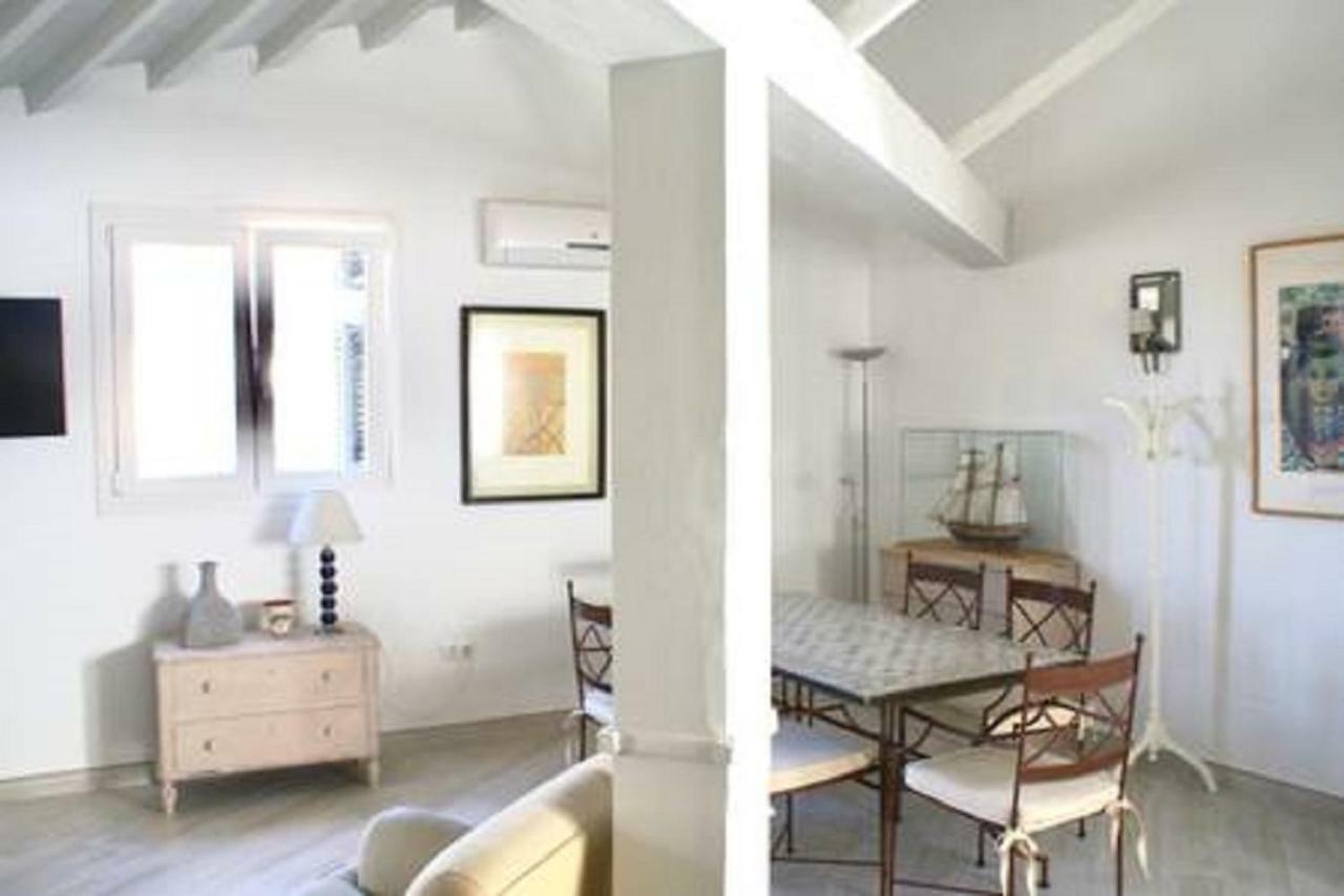 Apartamento Mar De Alboran 말라가 외부 사진