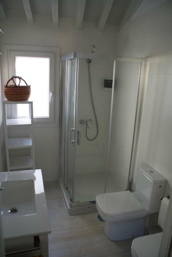 Apartamento Mar De Alboran 말라가 외부 사진