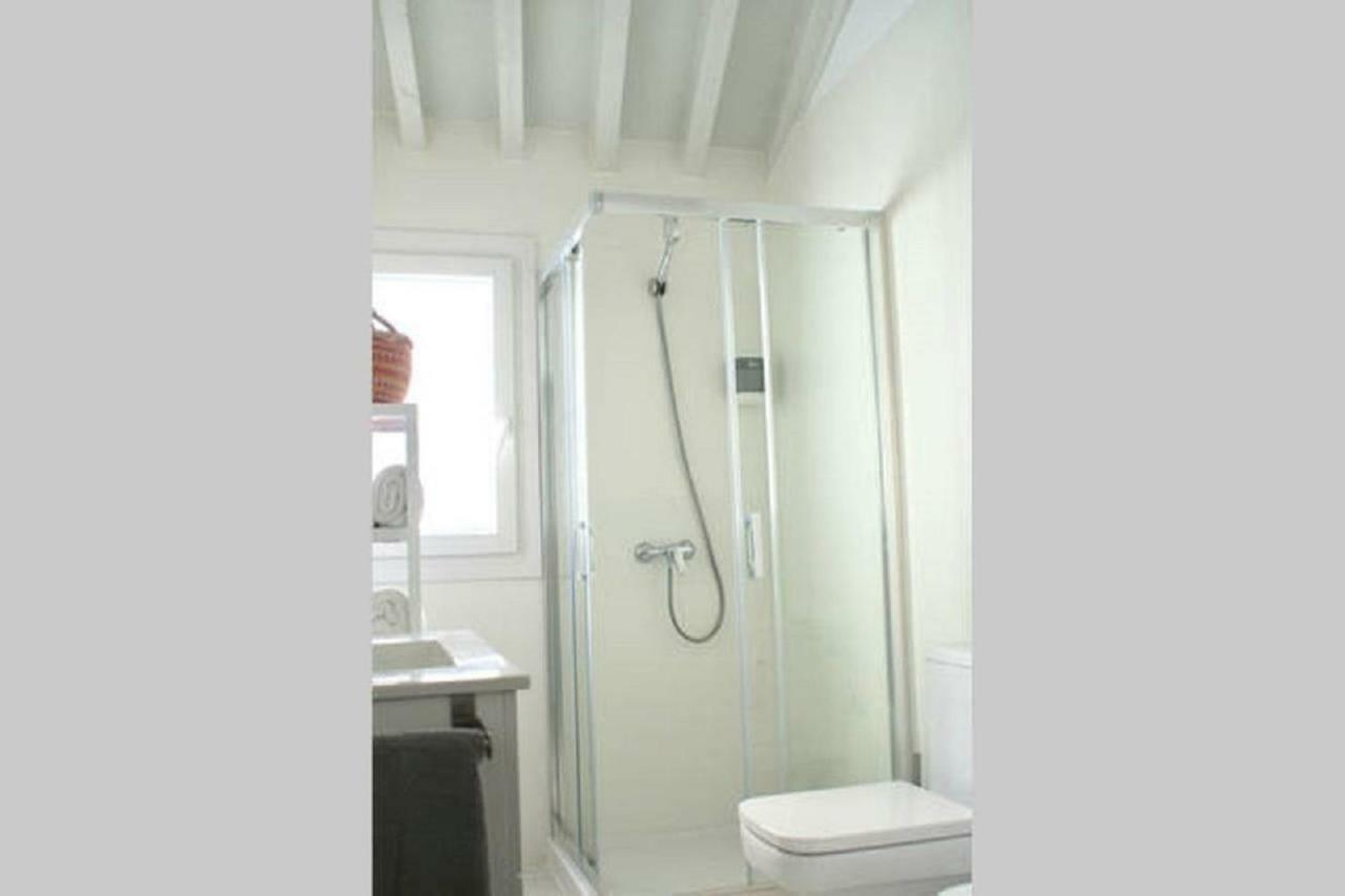 Apartamento Mar De Alboran 말라가 외부 사진