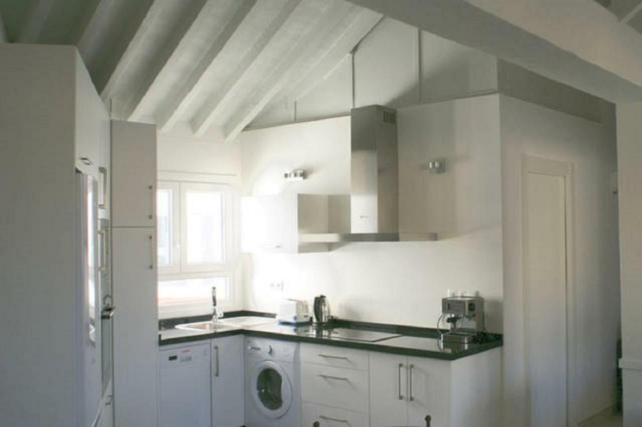 Apartamento Mar De Alboran 말라가 외부 사진