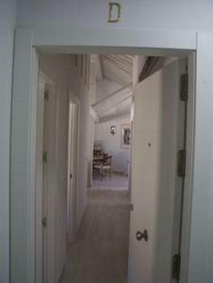 Apartamento Mar De Alboran 말라가 외부 사진