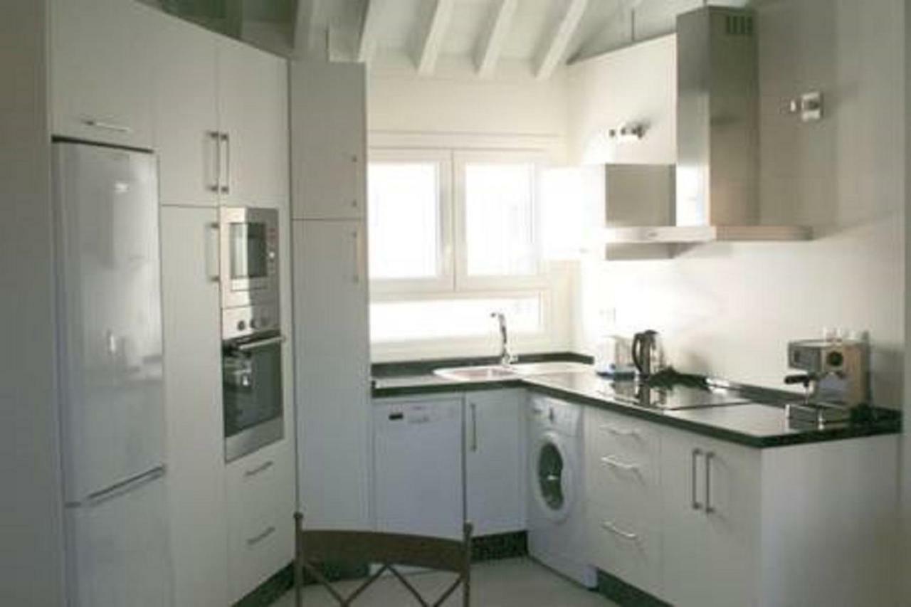 Apartamento Mar De Alboran 말라가 외부 사진