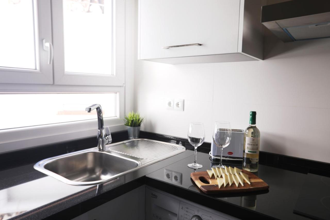 Apartamento Mar De Alboran 말라가 외부 사진