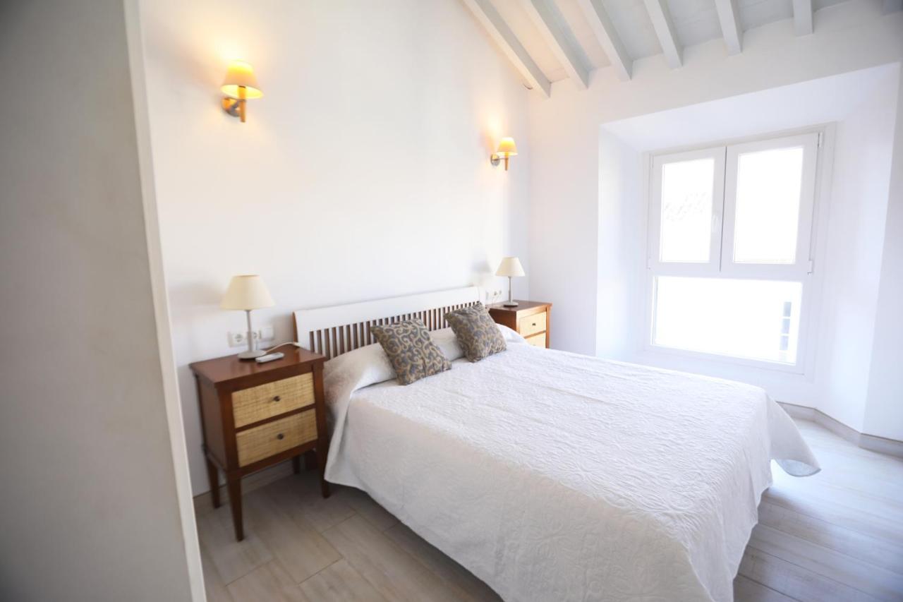 Apartamento Mar De Alboran 말라가 외부 사진