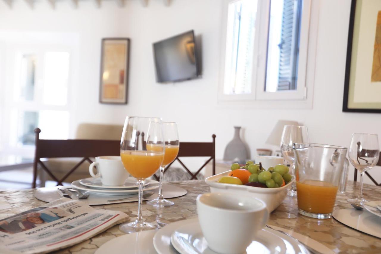 Apartamento Mar De Alboran 말라가 외부 사진