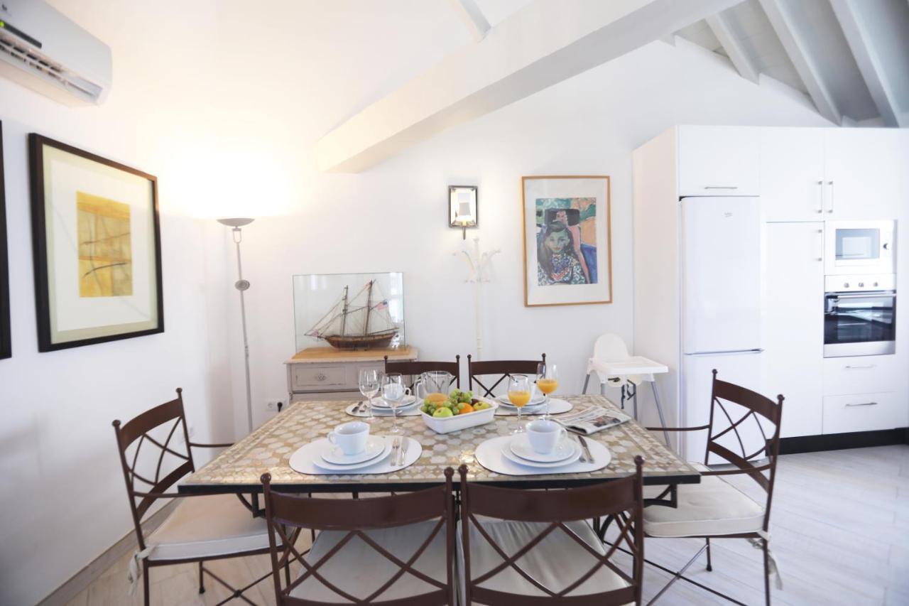 Apartamento Mar De Alboran 말라가 외부 사진