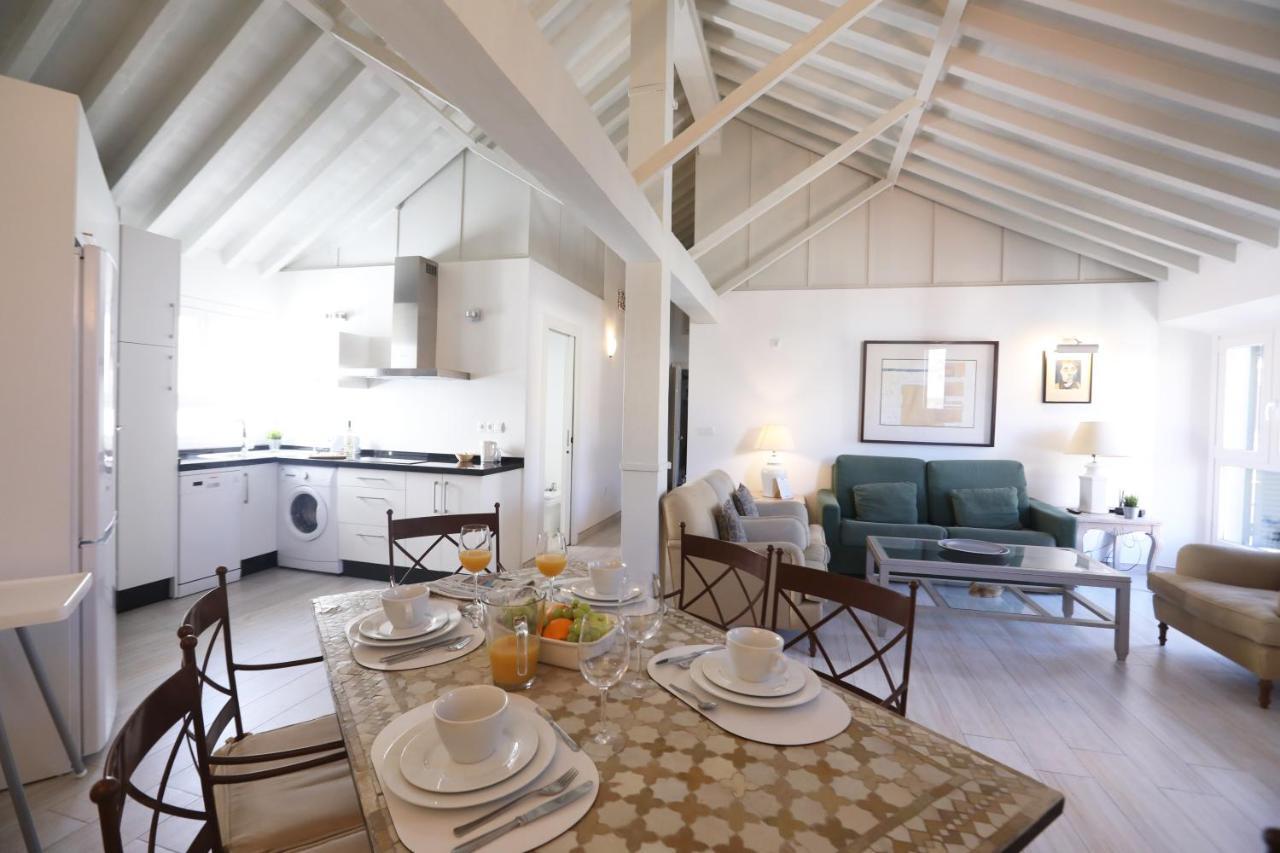 Apartamento Mar De Alboran 말라가 외부 사진