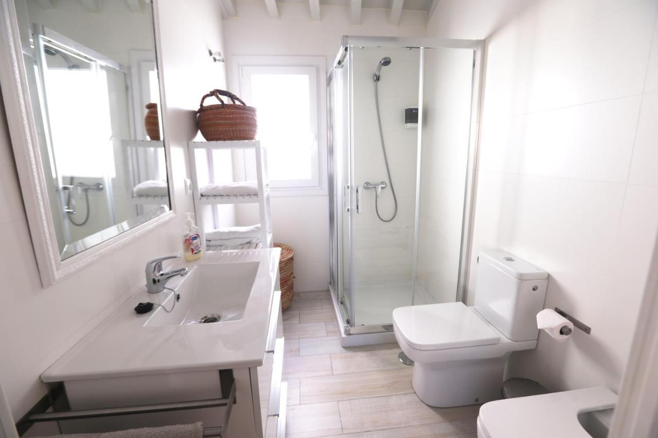Apartamento Mar De Alboran 말라가 외부 사진