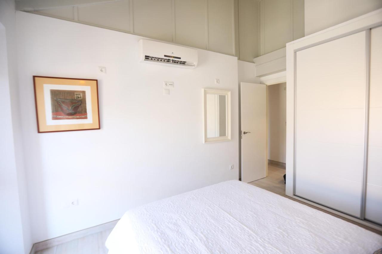 Apartamento Mar De Alboran 말라가 외부 사진