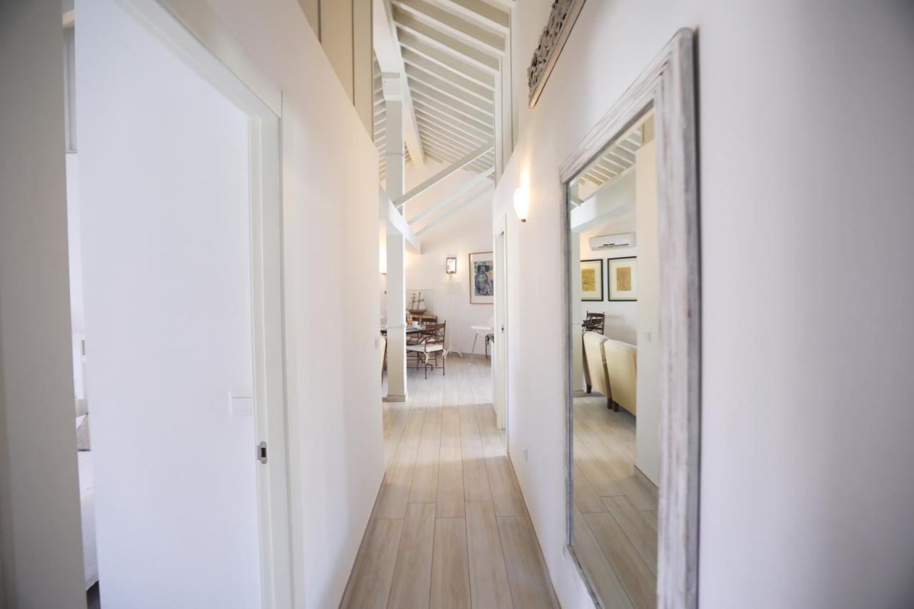 Apartamento Mar De Alboran 말라가 외부 사진